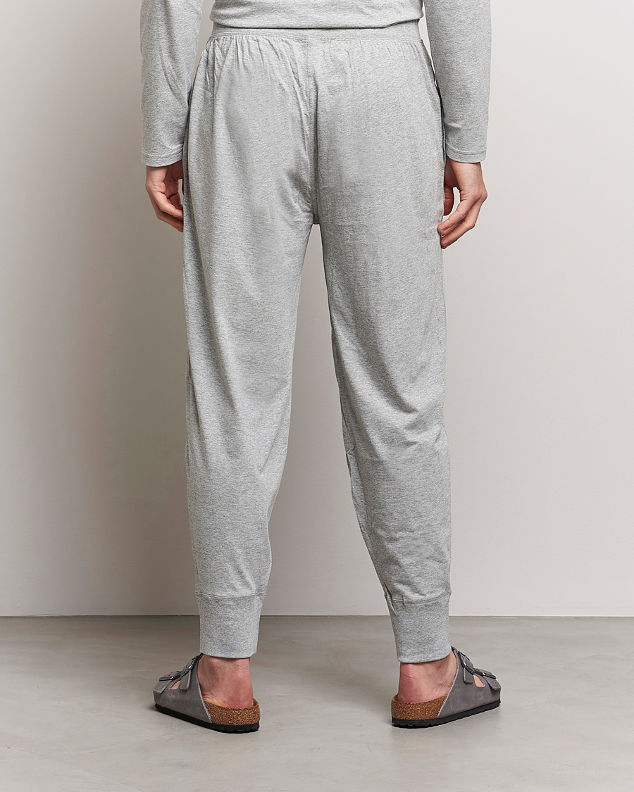 Herren | Hosen | Polo Ralph Lauren | Liquid Cotton Sweatpants Andover Heather