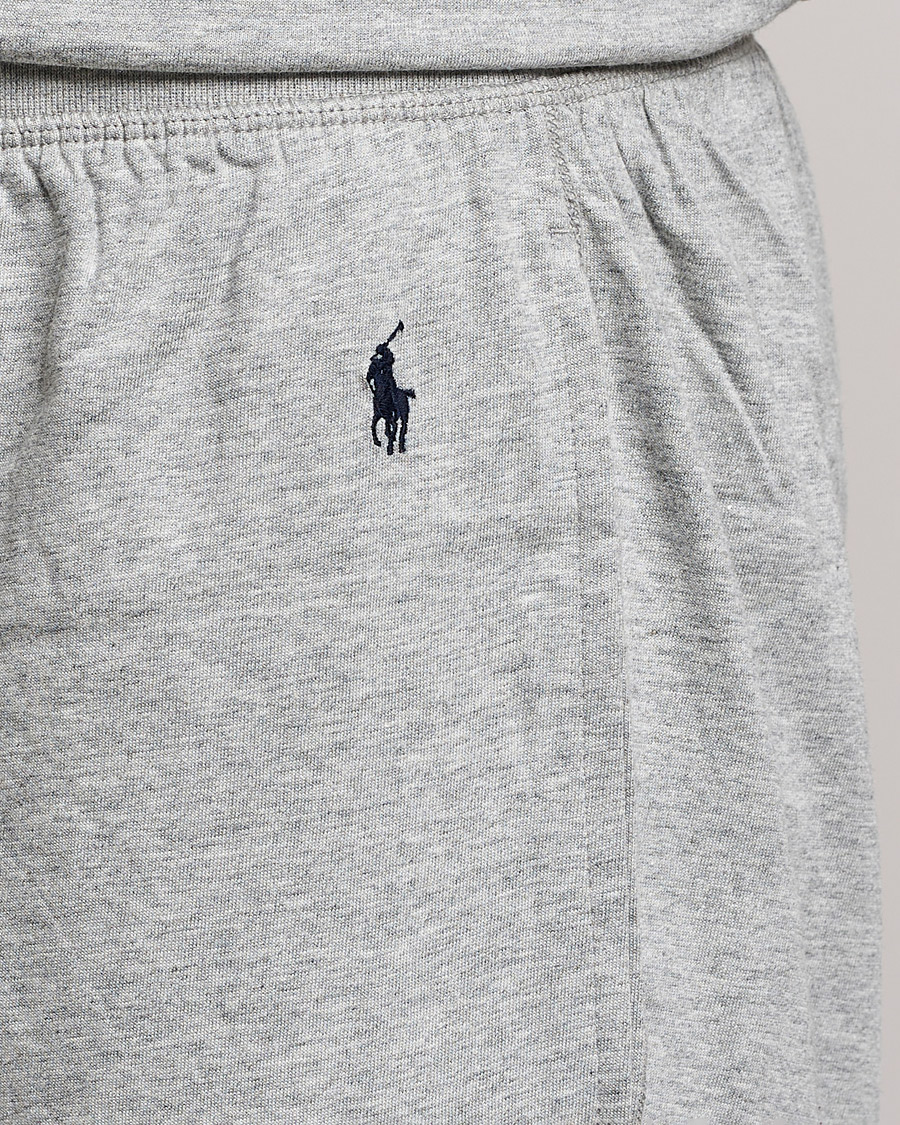 Herren | Hosen | Polo Ralph Lauren | Liquid Cotton Sweatpants Andover Heather