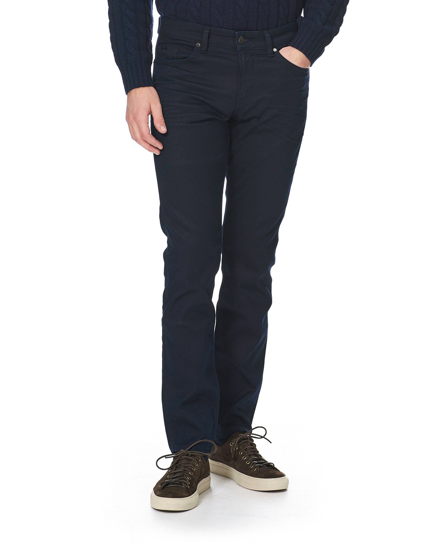 Herren | Jeans | BOSS BLACK | BOSS Delaware Jeans Blue