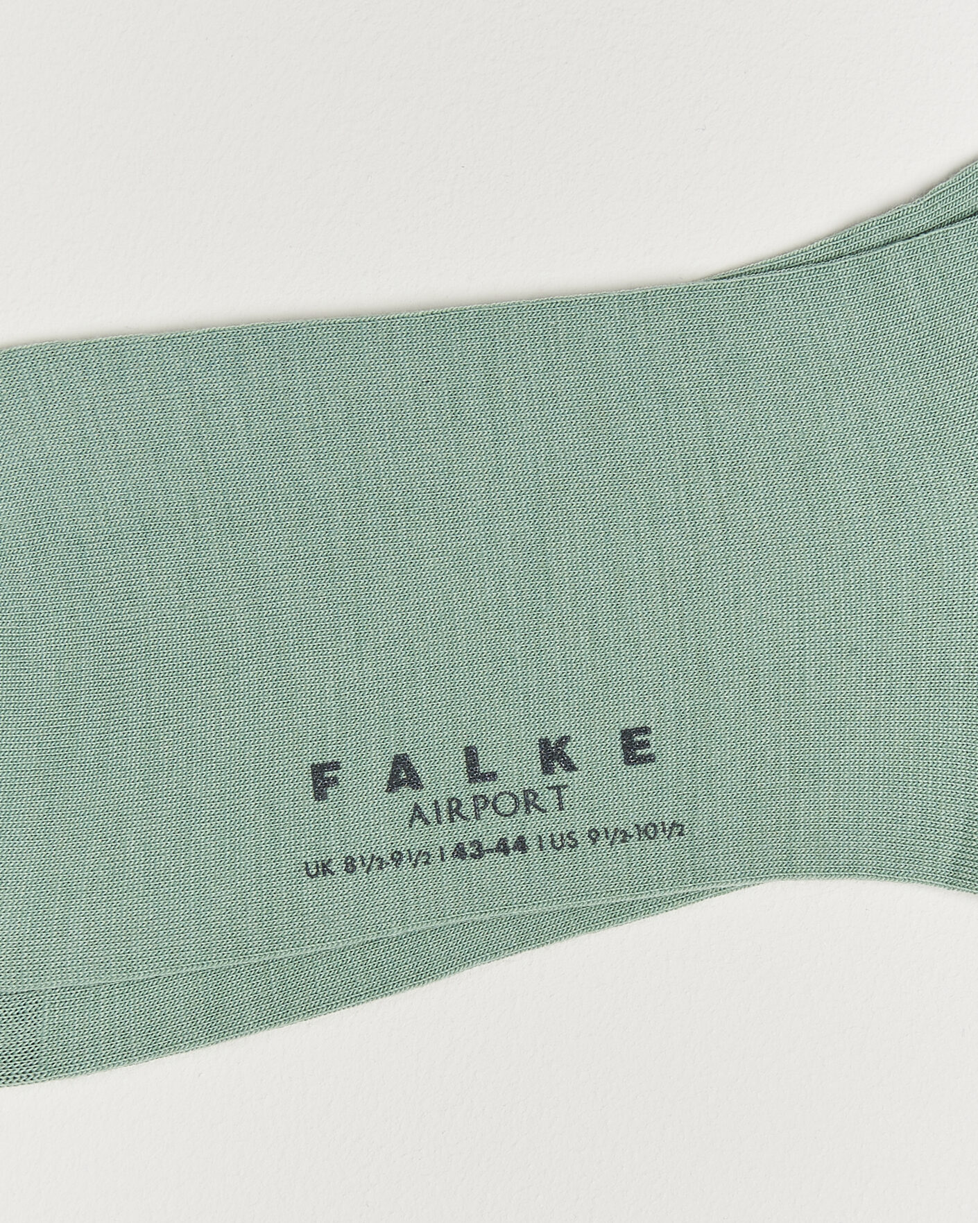Herren | Unterwäsche | Falke | Airport Socks Mint