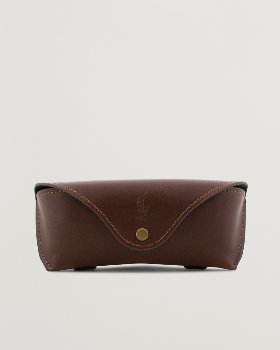 Herren | Polo Ralph Lauren 0PH4110 Sunglasses Havana | Polo Ralph Lauren | 0PH4110 Sunglasses Havana