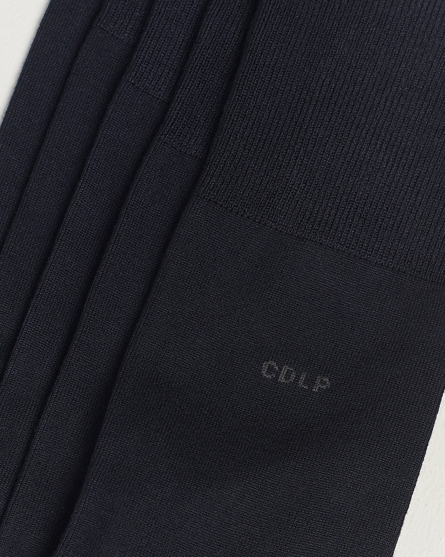Herren | Kleidung | CDLP | 5-Pack Bamboo Socks Navy Blue