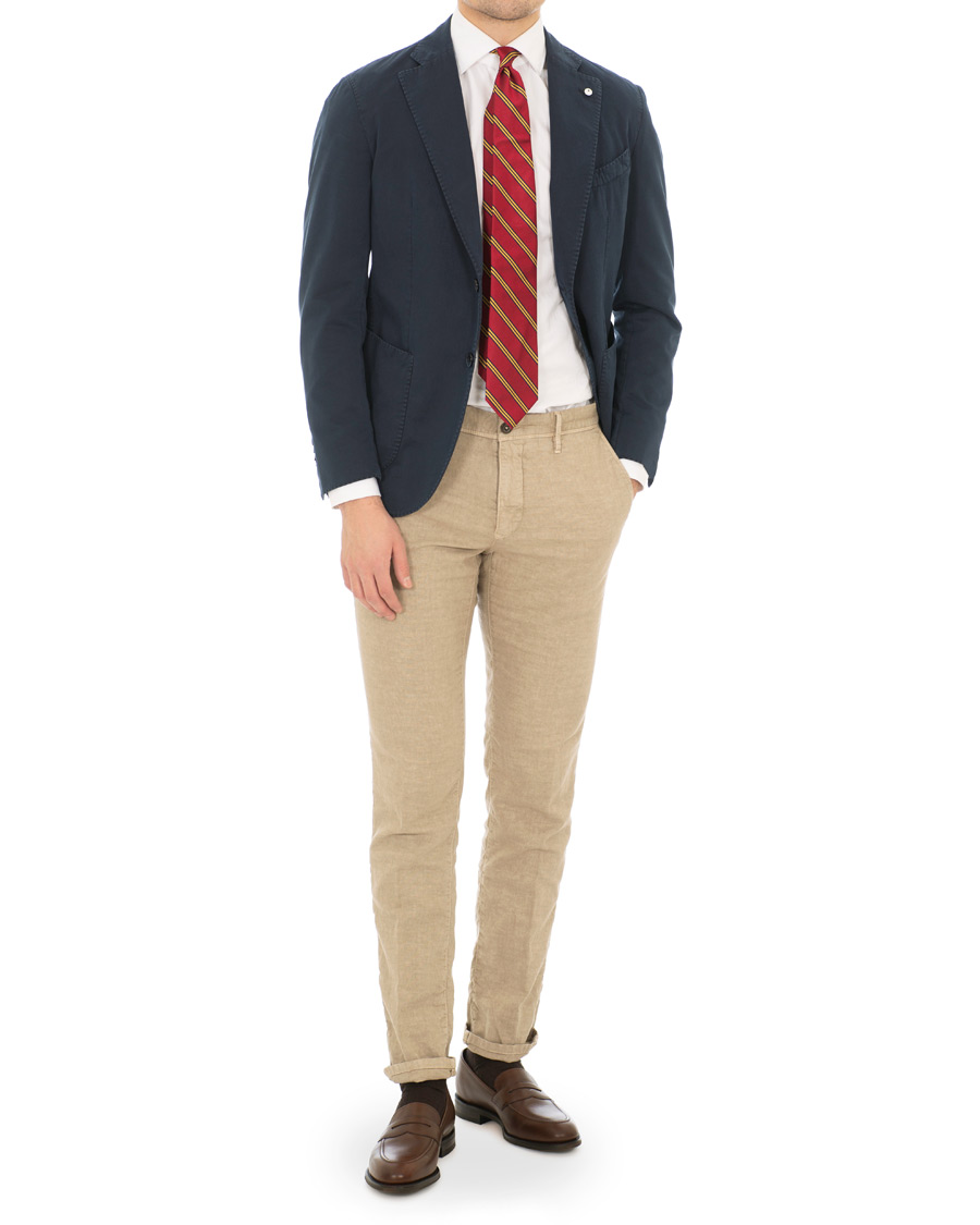 Herren | Loake 1880 MTO Whitehall Penny Loafer Dark Brown Calf | Loake 1880 | MTO Whitehall Penny Loafer Dark Brown Calf