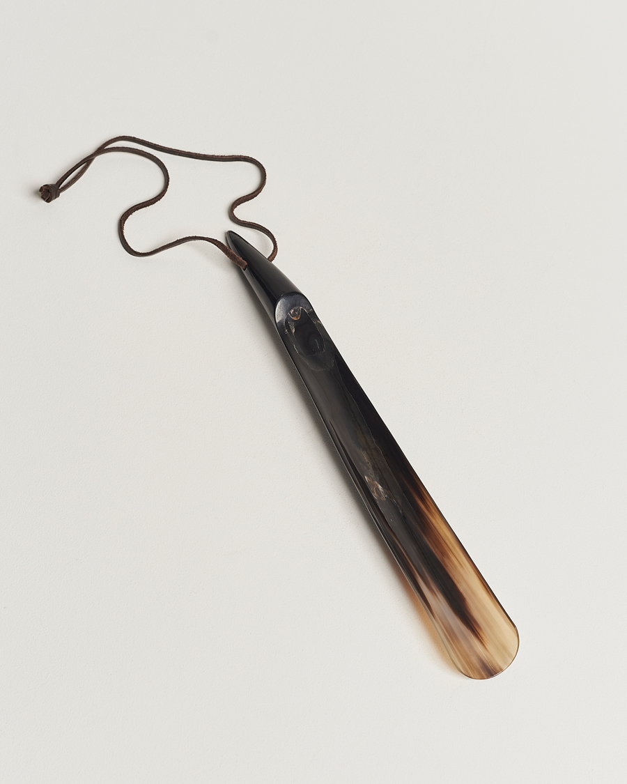 Herren | Schuhpflege | Saphir Medaille d'Or | Shoehorn 40cm