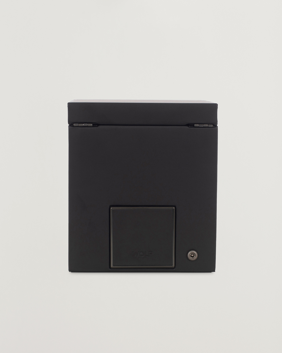 Herren | WOLF Axis Single Winder with Storage Powdercoat | WOLF | Axis Single Winder with Storage Powdercoat