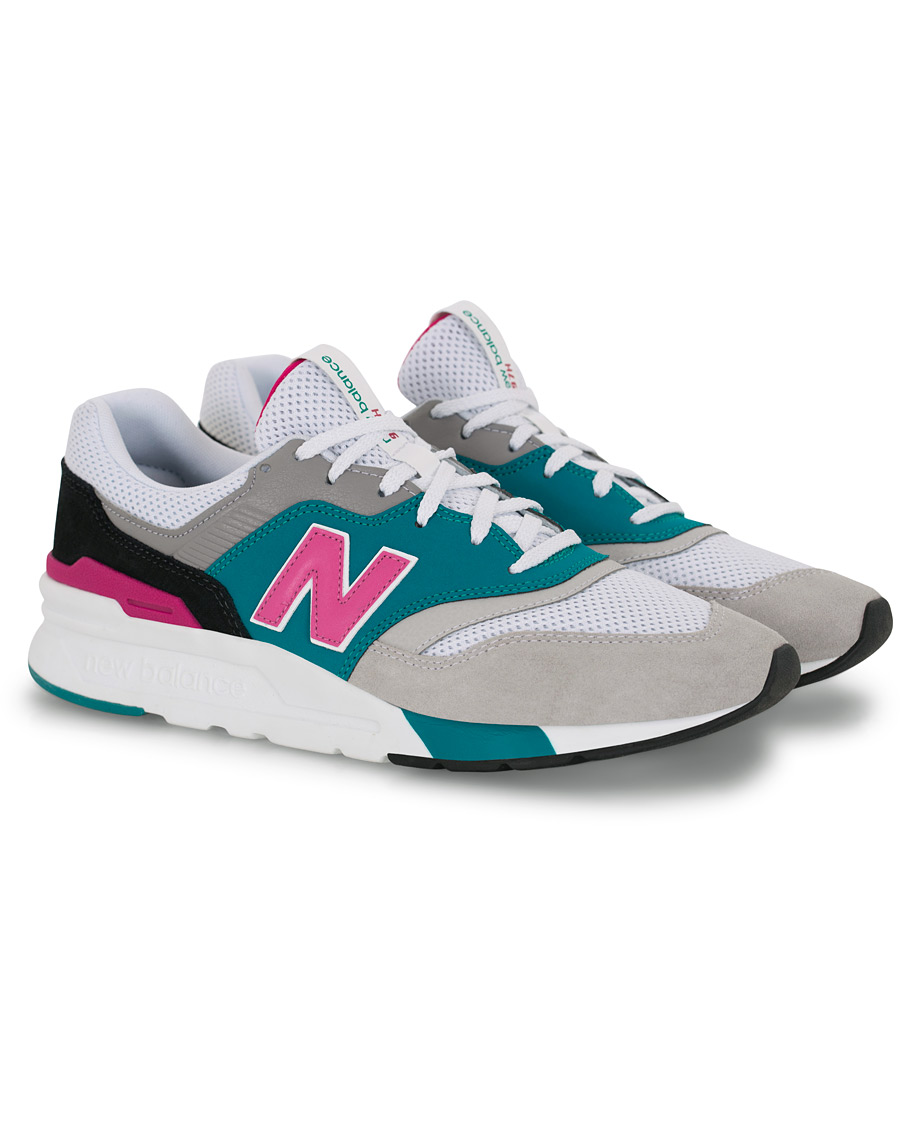 Herren | New Balance 997H Sneaker Grey | New Balance | 997H Sneaker Grey