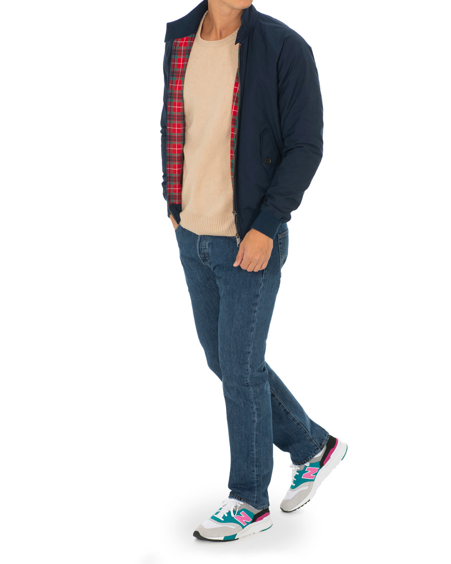 Herren | New Balance 997H Sneaker Grey | New Balance | 997H Sneaker Grey