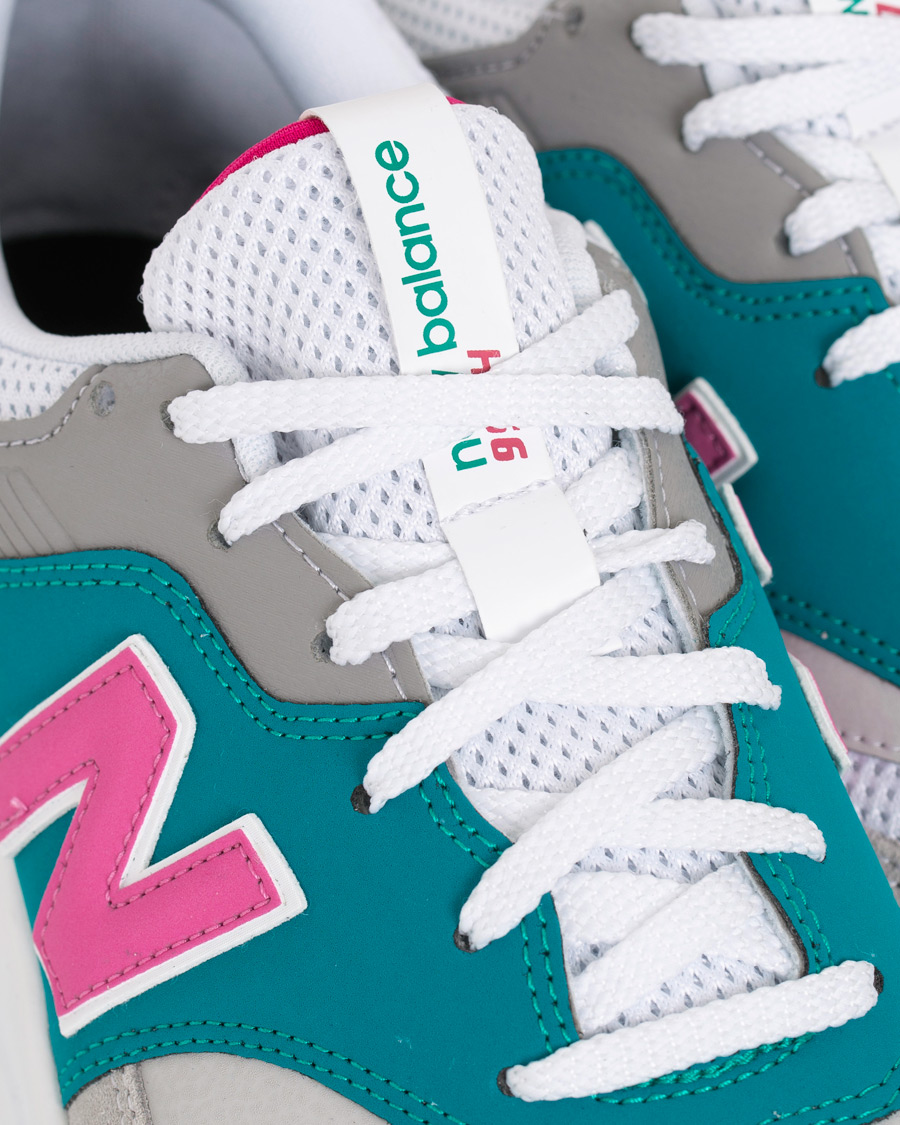 Herren | New Balance 997H Sneaker Grey | New Balance | 997H Sneaker Grey