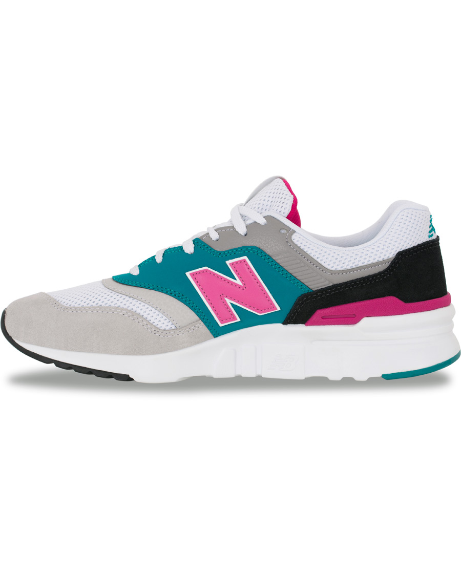 Herren | New Balance 997H Sneaker Grey | New Balance | 997H Sneaker Grey
