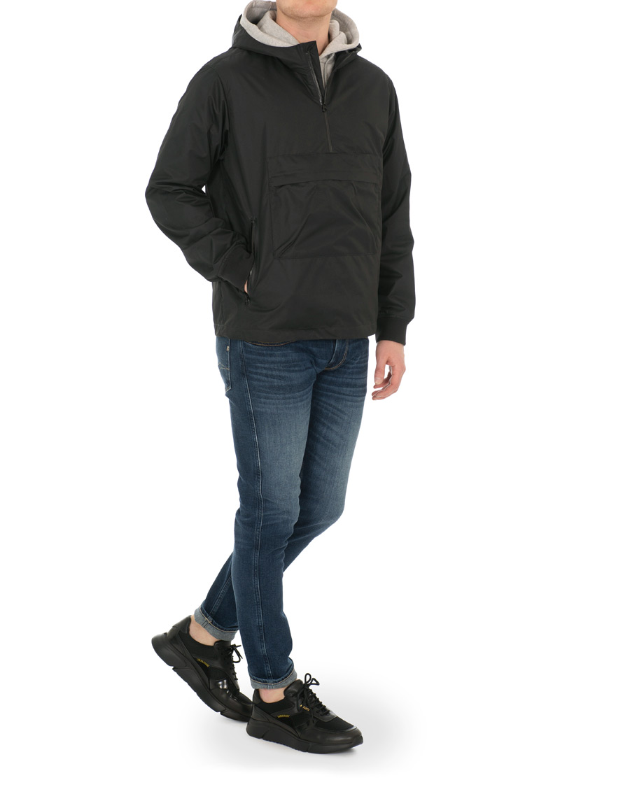 Herren | Axel Arigato Genesis Sneaker Black | Axel Arigato | Genesis Sneaker Black