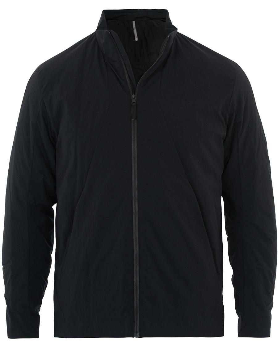 Herren | Jacken | Arc'teryx Veilance | Mionn Lightweight Jacket Black