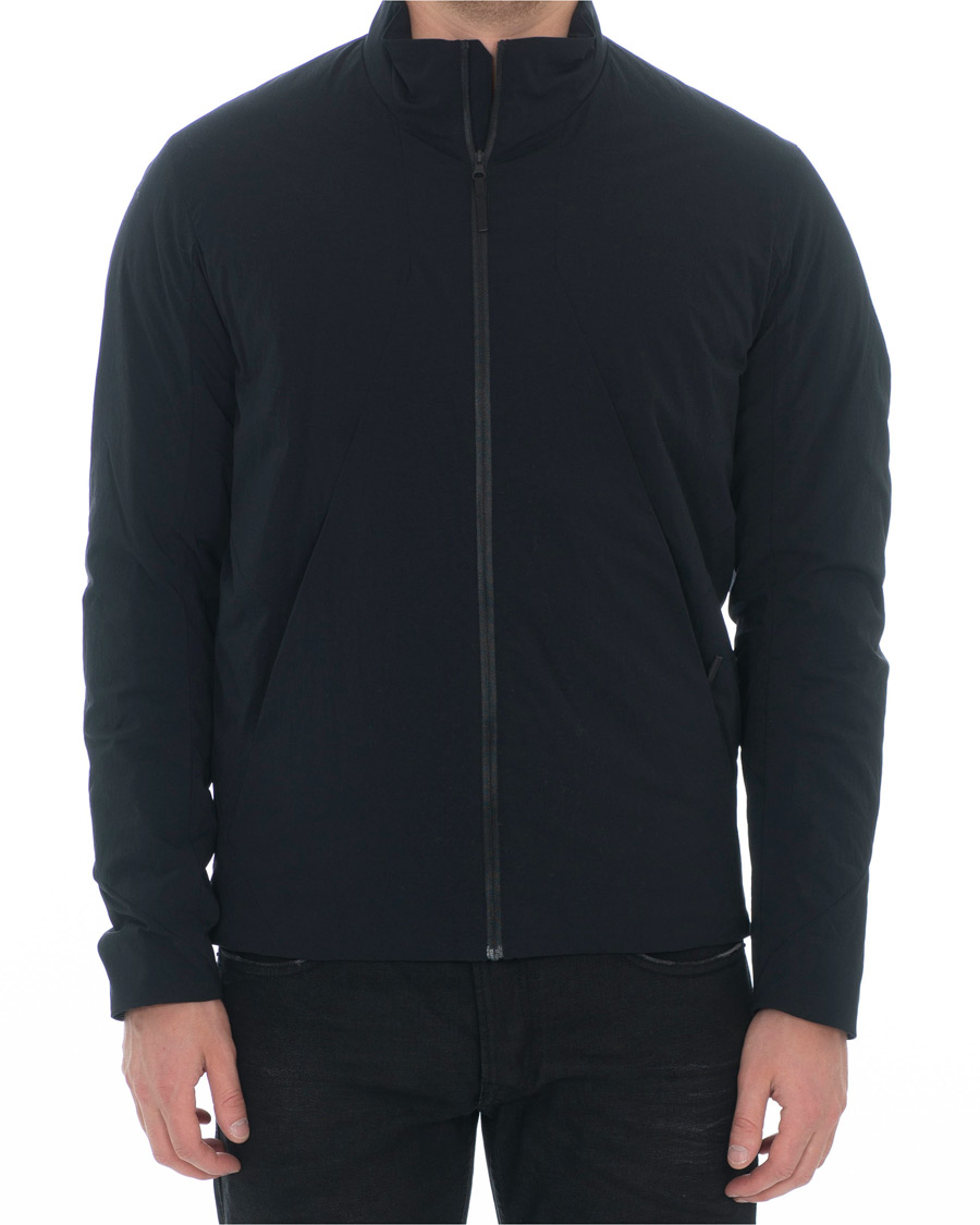 Herren | Jacken | Arc'teryx Veilance | Mionn Lightweight Jacket Black