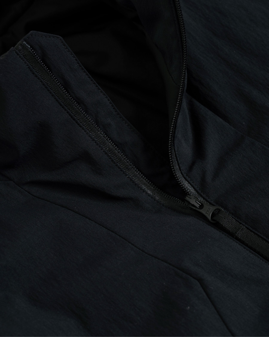 Herren | Jacken | Arc'teryx Veilance | Mionn Lightweight Jacket Black