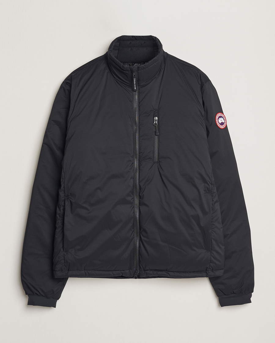 Herren | Jacken | Canada Goose | Lodge Jacket Black