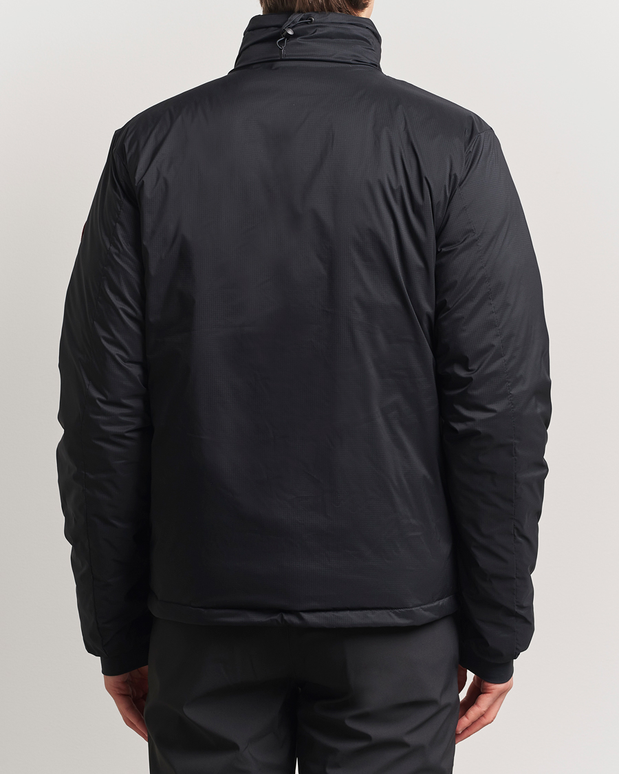 Herren | Jacken | Canada Goose | Lodge Jacket Black