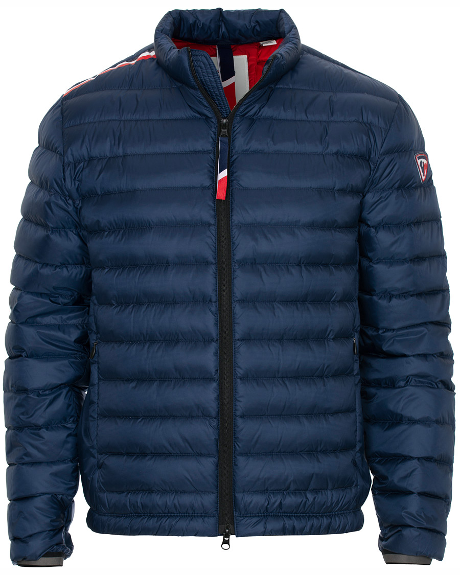 Herren | Jacken | Rossignol | Verglas Light Down Jacket Navy