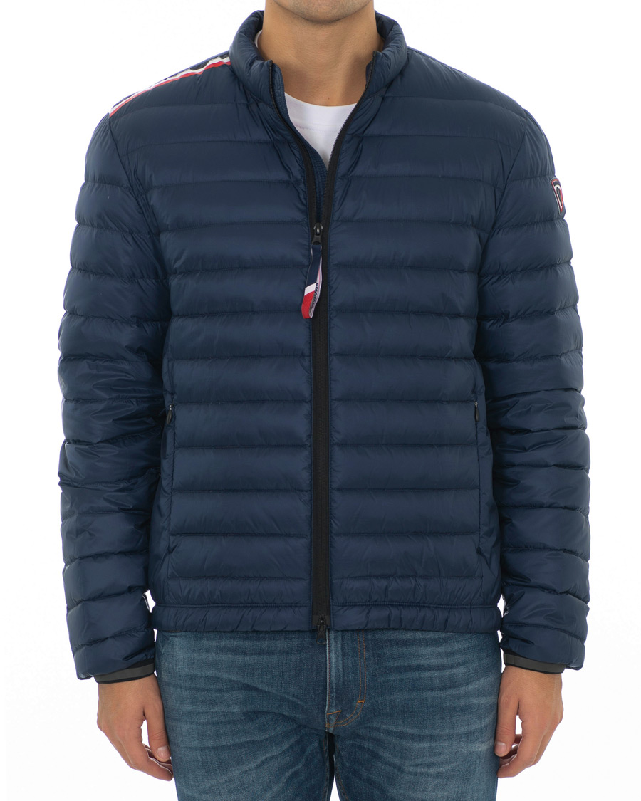 Herren | Jacken | Rossignol | Verglas Light Down Jacket Navy