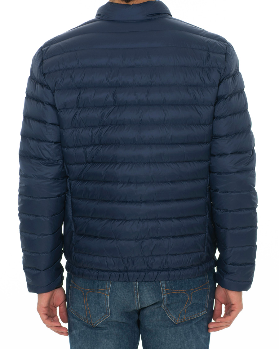 Herren | Jacken | Rossignol | Verglas Light Down Jacket Navy