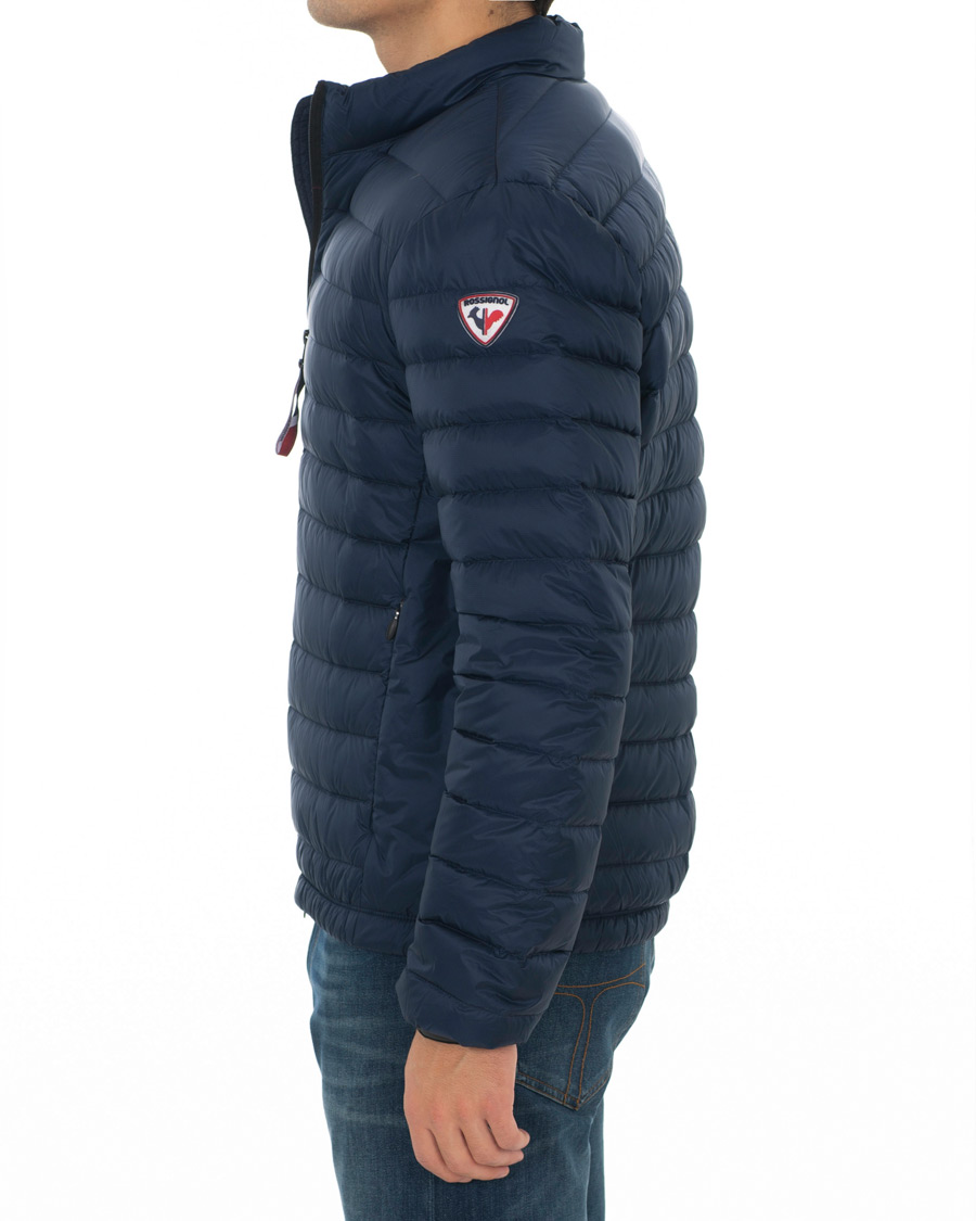 Herren | Jacken | Rossignol | Verglas Light Down Jacket Navy