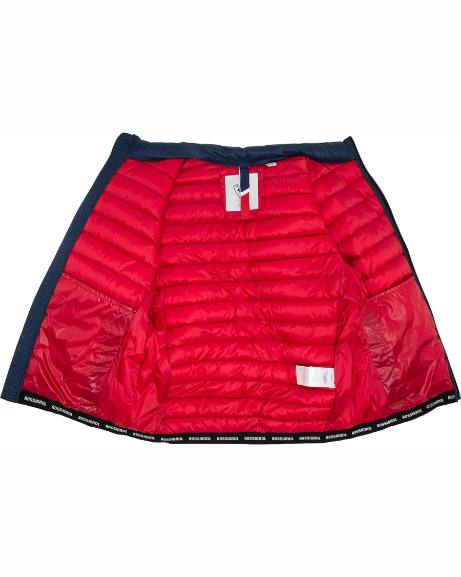 Herren | Jacken | Rossignol | Verglas Light Down Jacket Navy