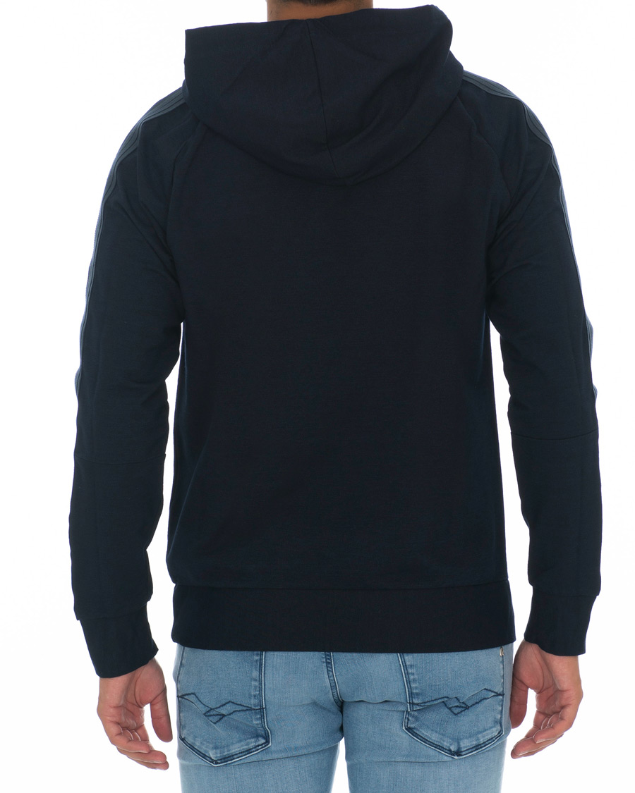 Herren | Pullover | Replay | SportLab Pullover Hoodie Denim Blue