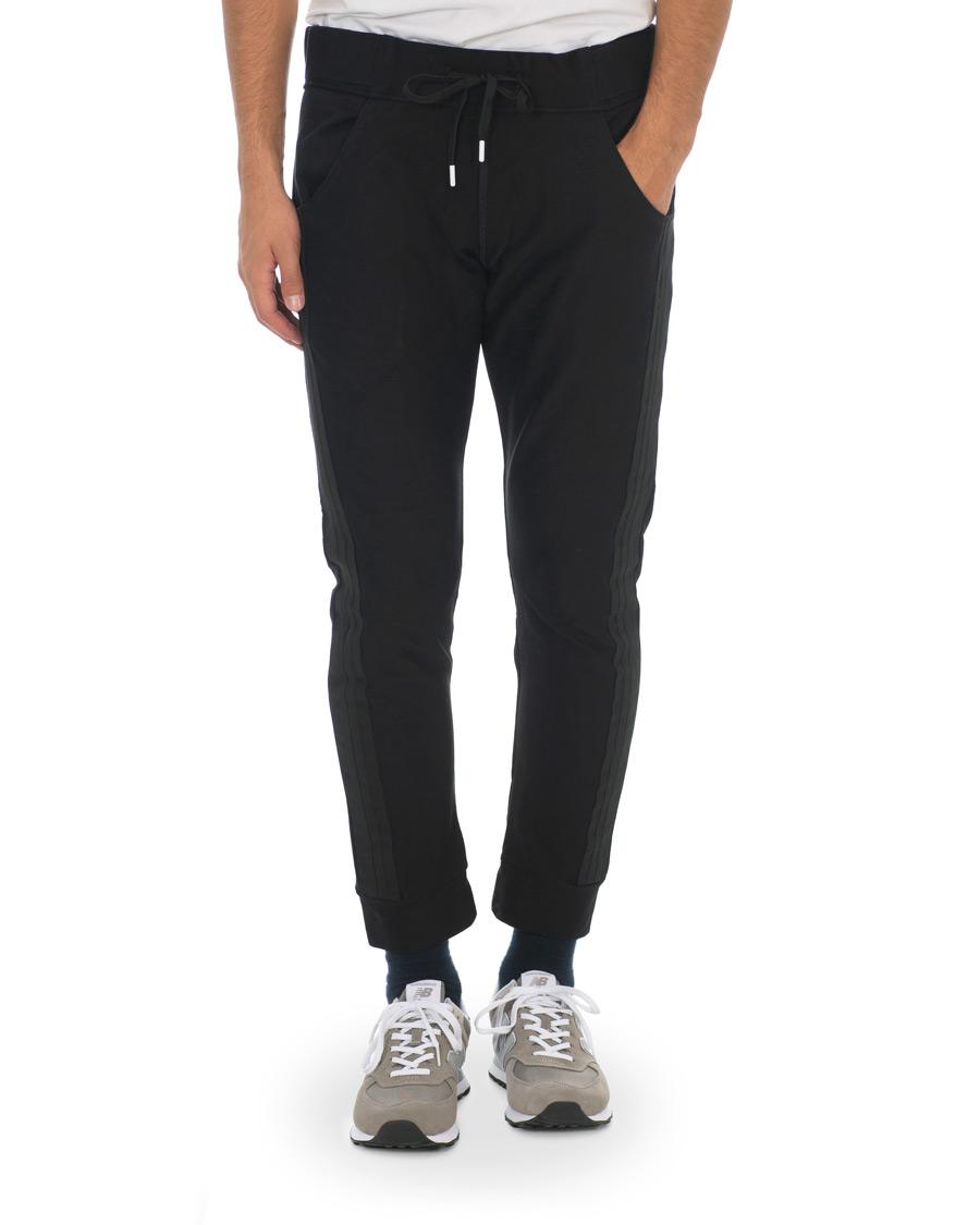 Herren | Hosen | Replay | SportLab Sweatpants Denim Black