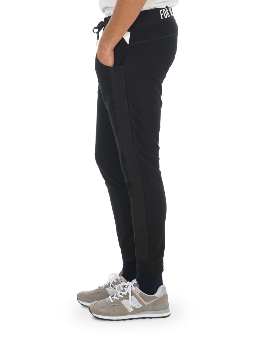 Herren | Hosen | Replay | SportLab Sweatpants Denim Black