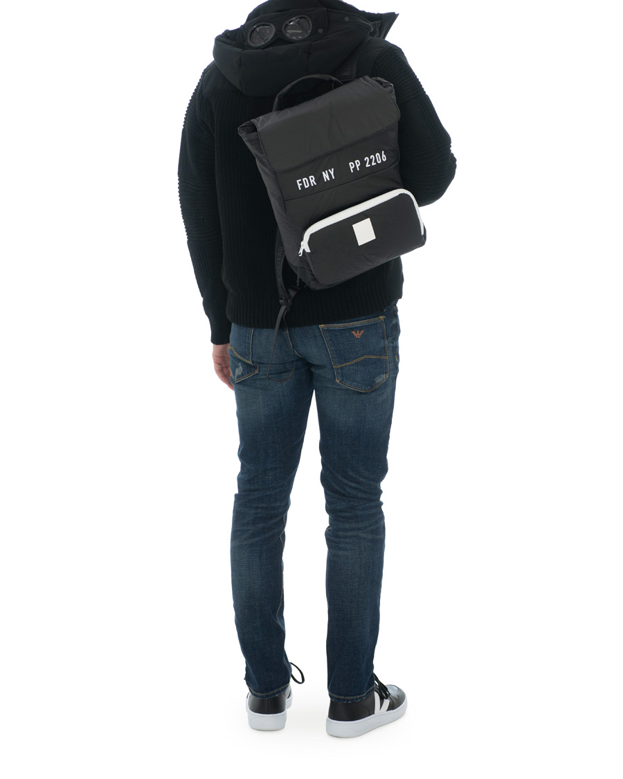 Herren | Replay SportLab Backpack Black | Replay | SportLab Backpack Black