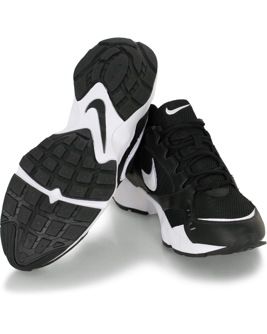 Herren | Nike Air Heights Sneaker Black | Nike | Air Heights Sneaker Black