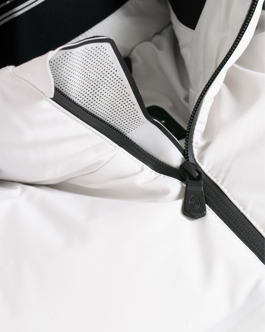 Herren | Jacken | Sail Racing | Race Down Hooded Jacket Glacier Grey