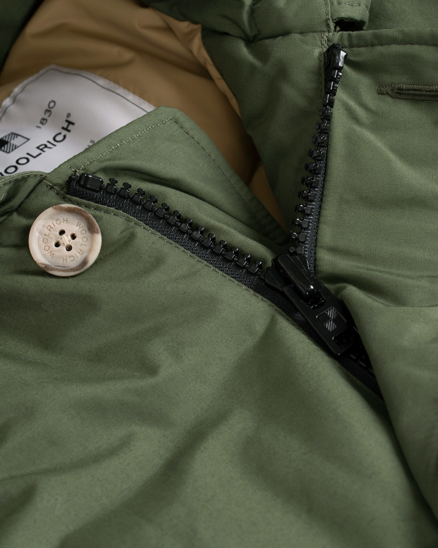 Herren | Jacken | Woolrich | Arctic Parka DF Green