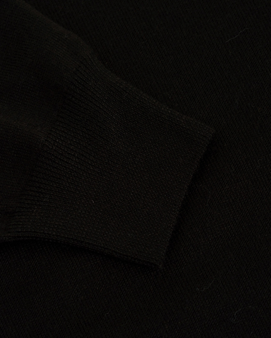 Herren | Pullover | Gran Sasso | Merino Fashion Fit Crew Neck Pullover Brown