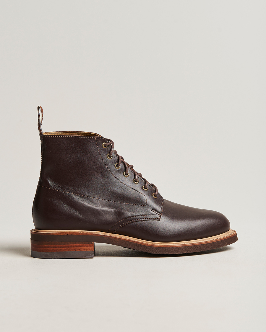Herren | R.M.Williams Rickaby Boot Chestnut | R.M.Williams | Rickaby Boot Chestnut