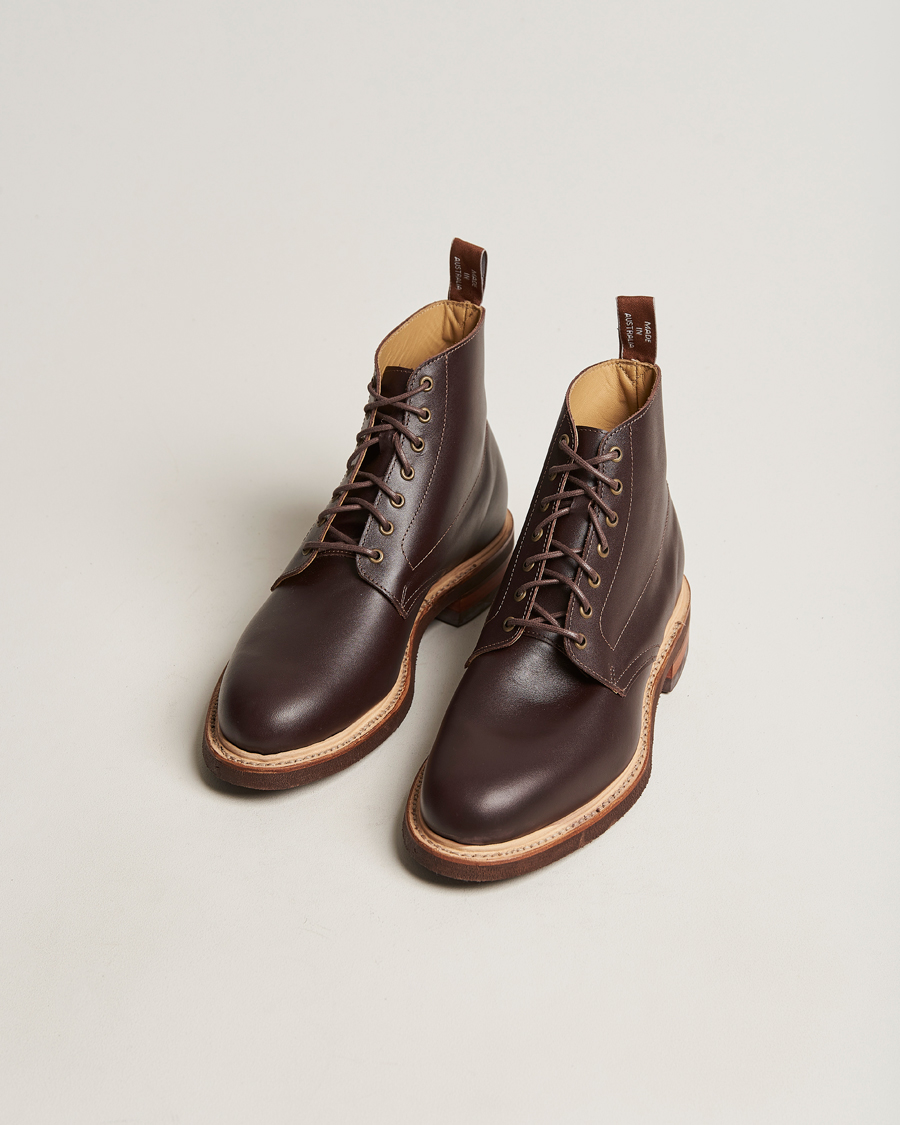 Herren | R.M.Williams Rickaby Boot Chestnut | R.M.Williams | Rickaby Boot Chestnut
