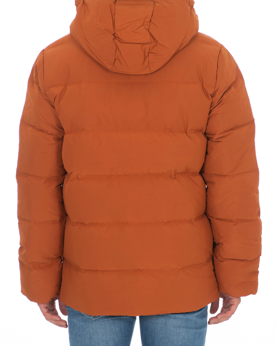 Herren | Jacken | Samsøe Samsøe | Samsøe & Samsøe Bjarket Down Jacket Umber