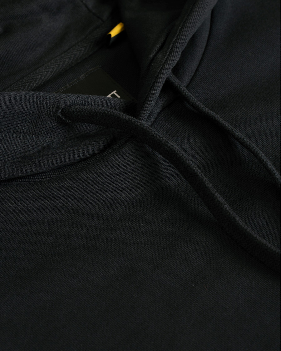 Herren | Pullover | Lyle & Scott | Pullover Hoodie True Black