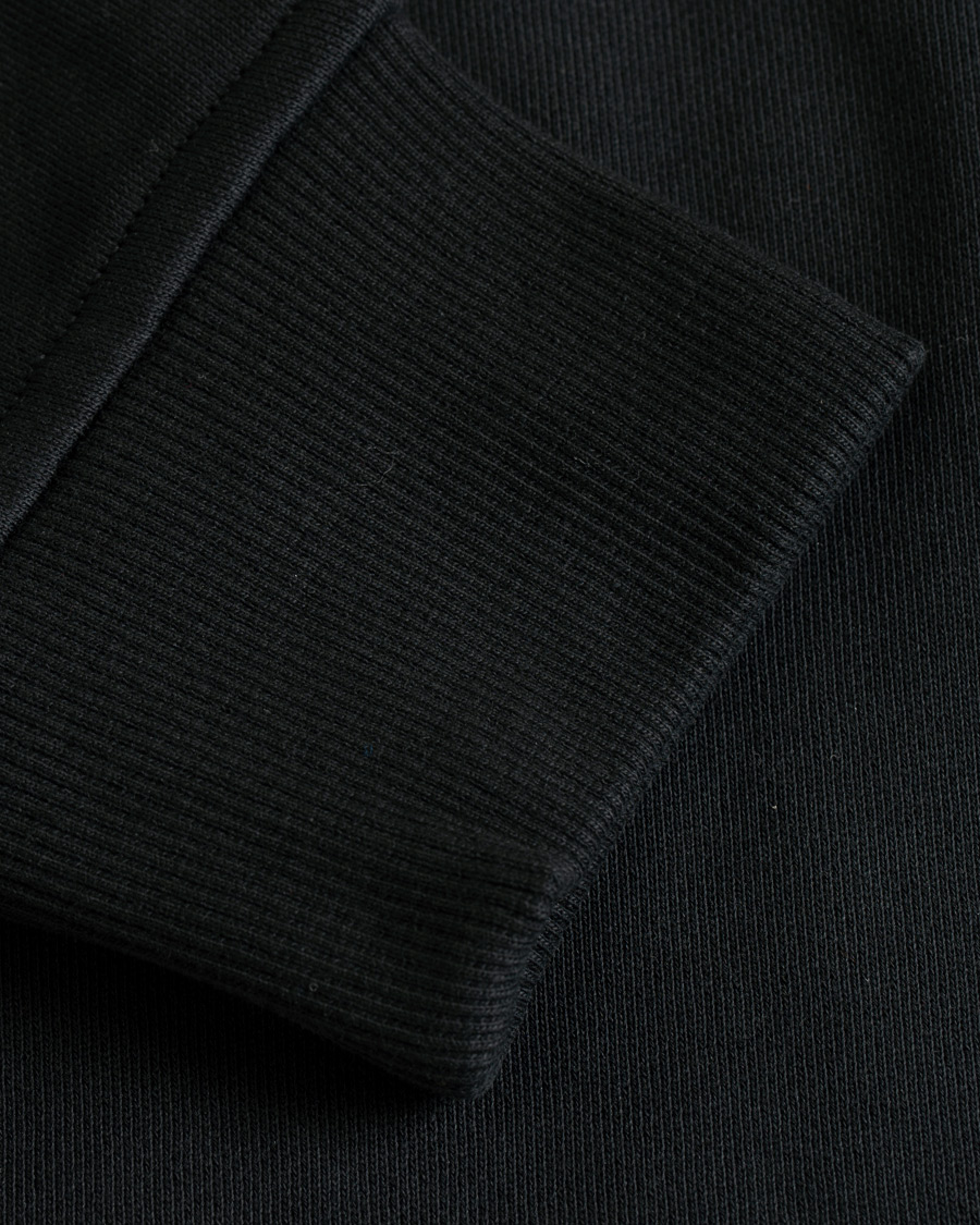 Herren | Pullover | Lyle & Scott | Pullover Hoodie True Black