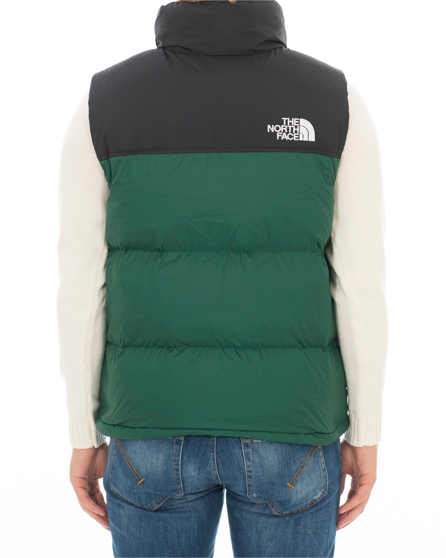Herren | Jacken | The North Face | 1996 Retro Nuptse Down Vest Night Green