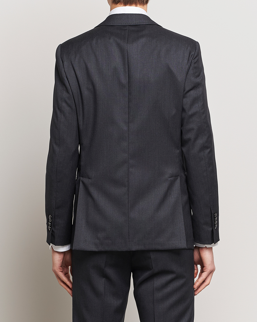 Herren | Sakkos | Morris | Heritage Prestige Suit Jacket Grey