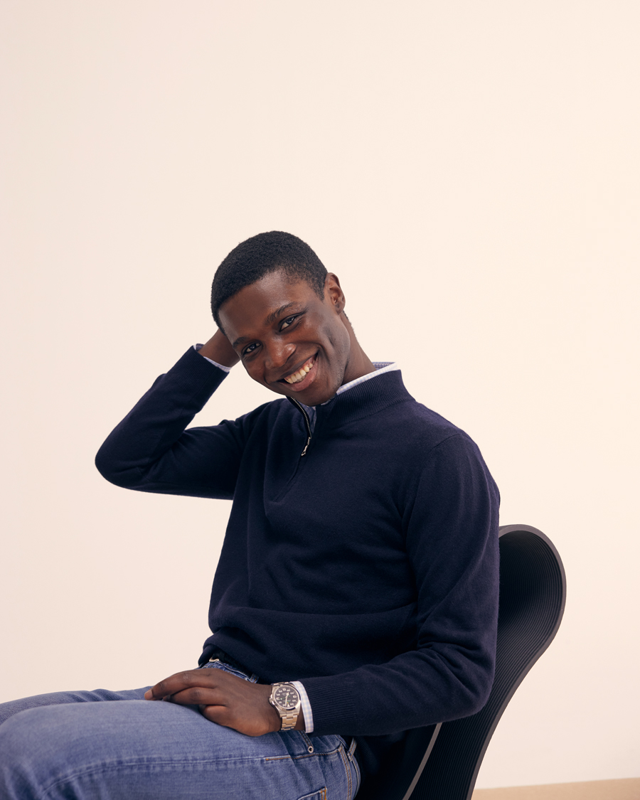 Herren | Jeans | Jeanerica | TM005 Tapered Jeans Mid Vintage