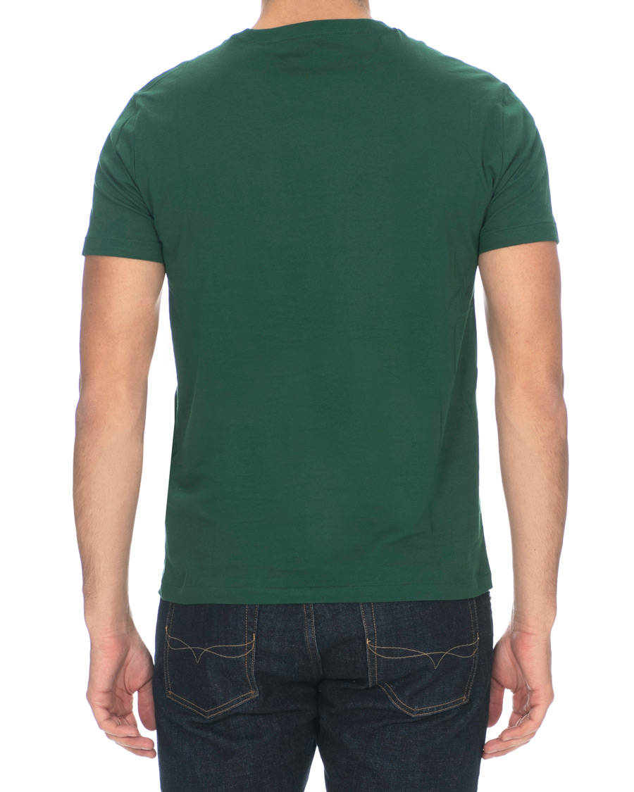 Herren | T-Shirts | Polo Ralph Lauren | Crew Neck Tee New Forest