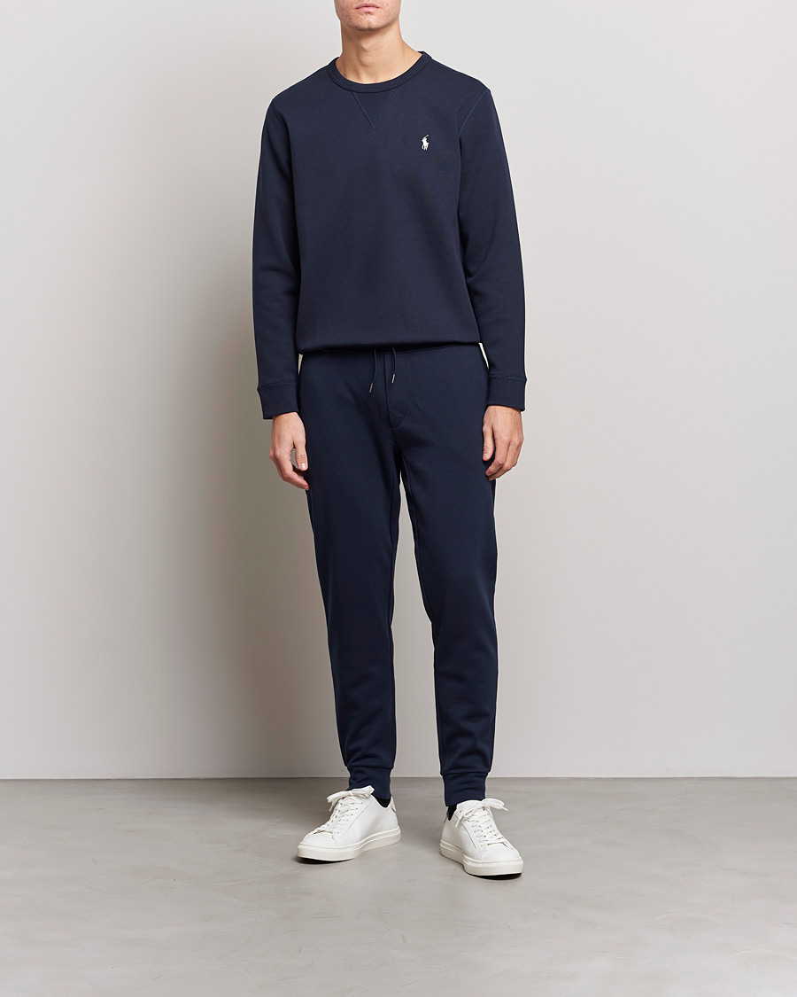 Herren | Hosen | Polo Ralph Lauren | Jogger Sweatpants Aviator Navy