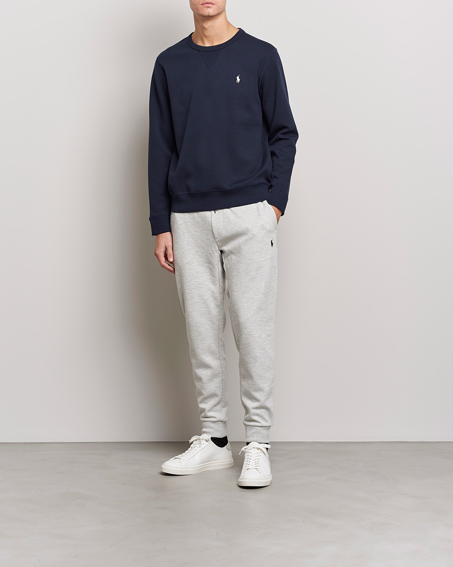 Herren | Hosen | Polo Ralph Lauren | Jogger Sweatpants Light Sport Heather