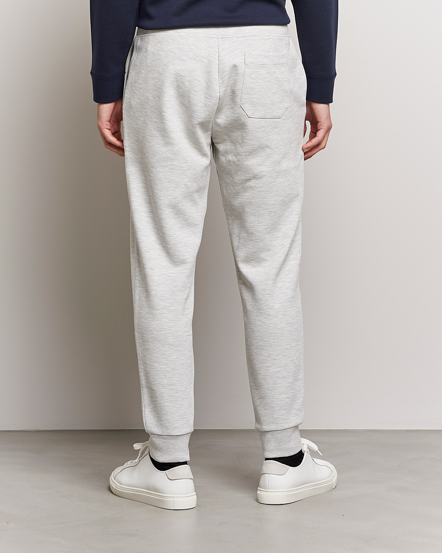 Herren | Hosen | Polo Ralph Lauren | Jogger Sweatpants Light Sport Heather