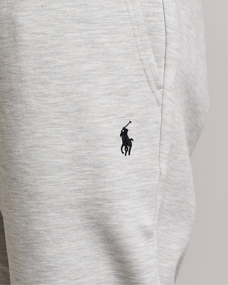 Herren | Hosen | Polo Ralph Lauren | Jogger Sweatpants Light Sport Heather