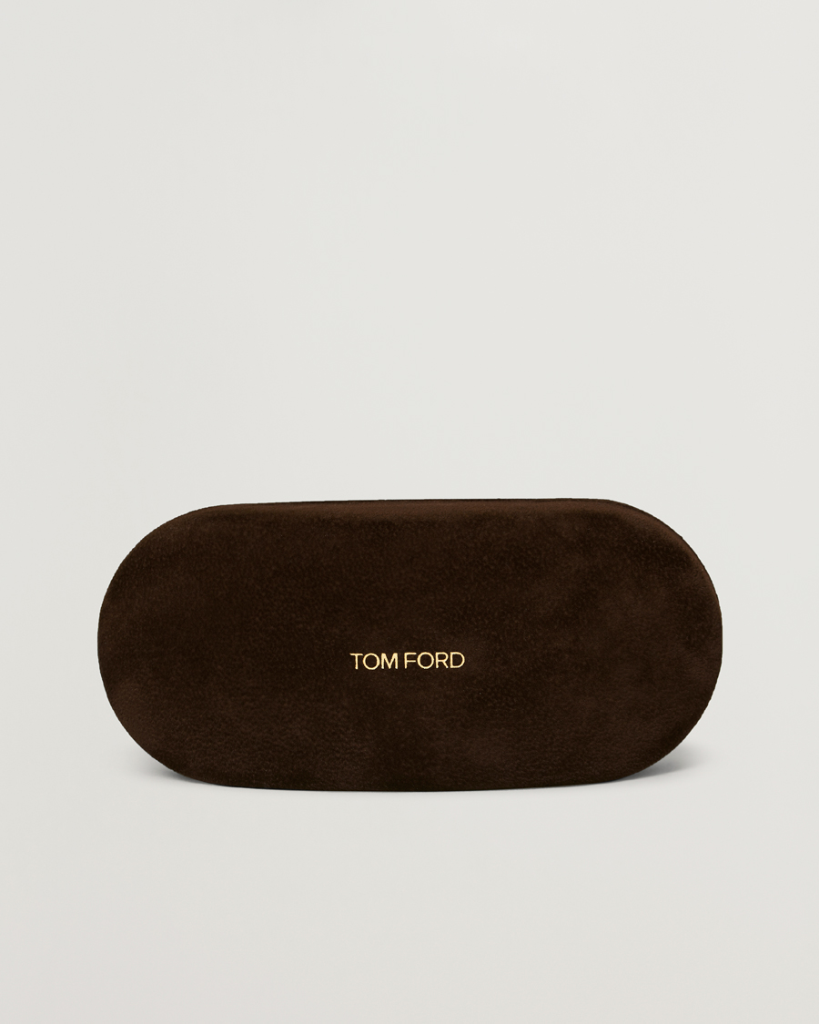 Herren | Sonnenbrillen | Tom Ford | Giulio FT0698 Sunglasses Black