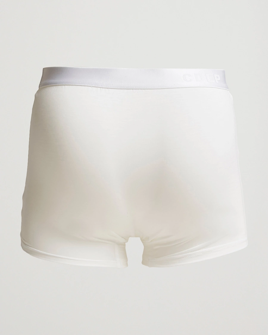 Herren | Unterhosen | CDLP | 3-Pack Boxer Briefs White