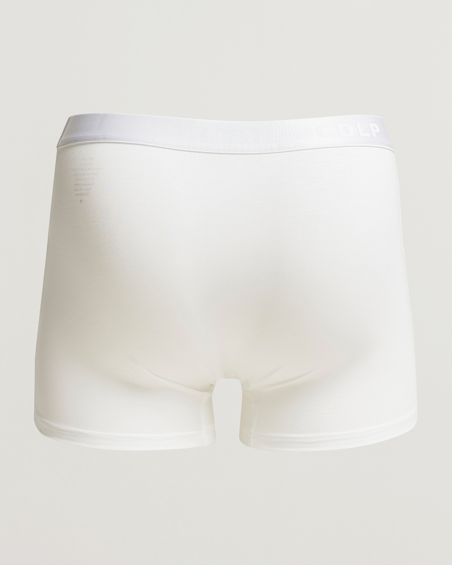 Herren | Unterhosen | CDLP | Boxer Brief White