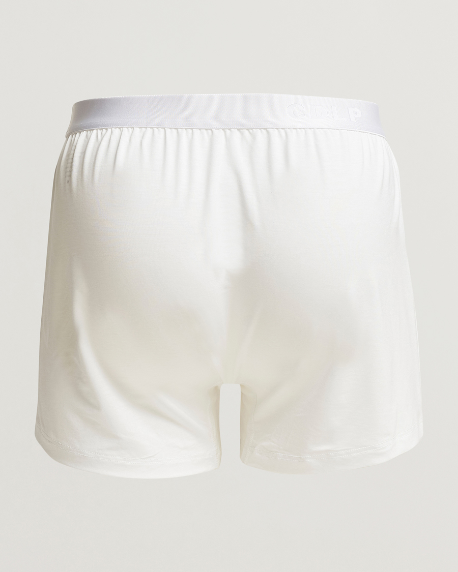 Herren | Skandinavische spezialisten | CDLP | Boxer Shorts White