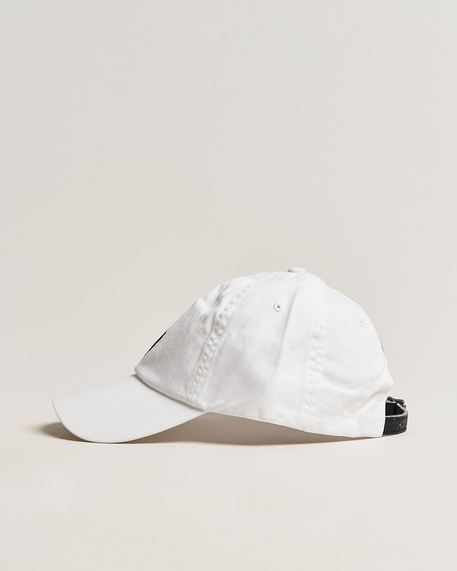 Herren | Hüte & Mützen | Polo Ralph Lauren | Big Pony Cap White